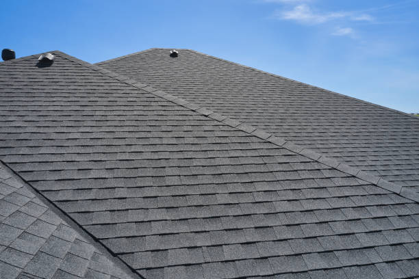 Best Roofing for New Construction  in Deforest, WI