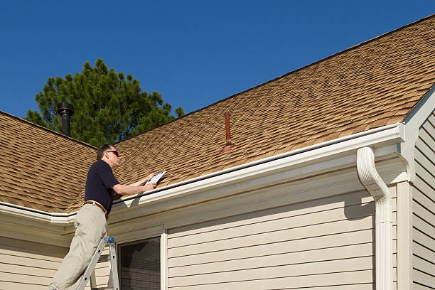 Best Roof Maintenance and Cleaning  in Deforest, WI